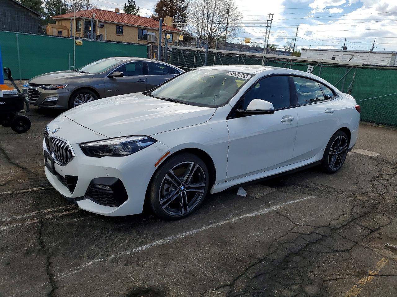 2024 BMW 228I