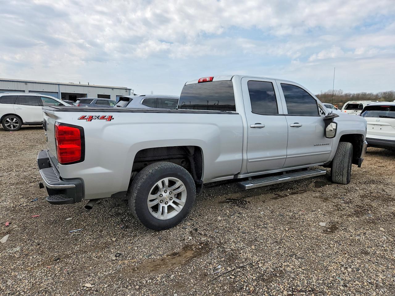 2GCVKPEC7K1140470 · 2019 CHEVROLET SILVERADO LD · 3/12