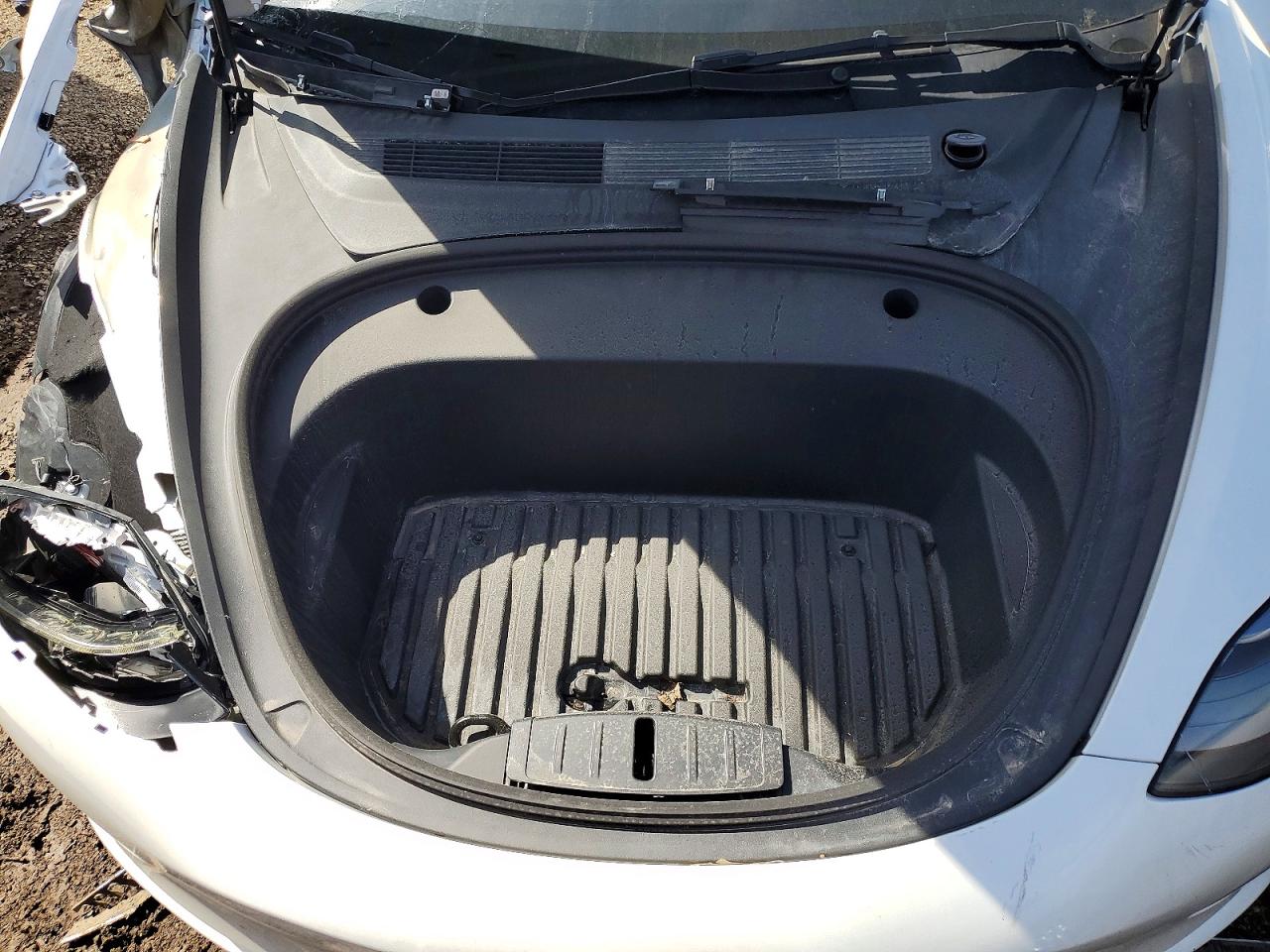 5YJ3E1EA8PF625859 · 2023 TESLA MODEL 3 · 11/12
