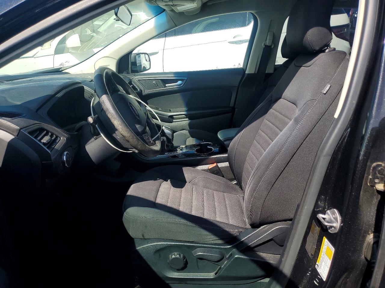 2FMTK4G92FBB71192 · 2015 FORD EDGE · 7/13