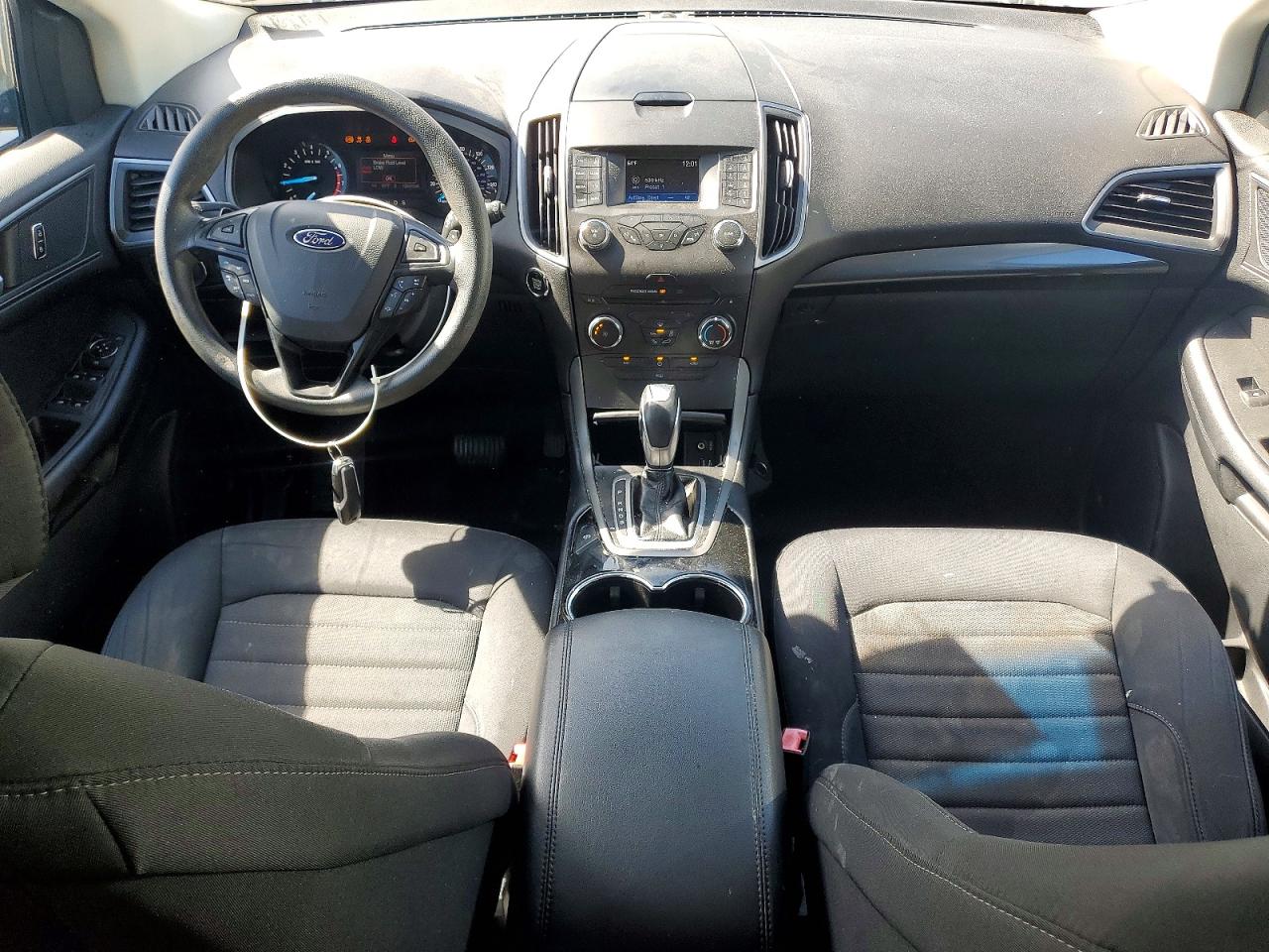 2FMTK4G92FBB71192 · 2015 FORD EDGE · 8/13