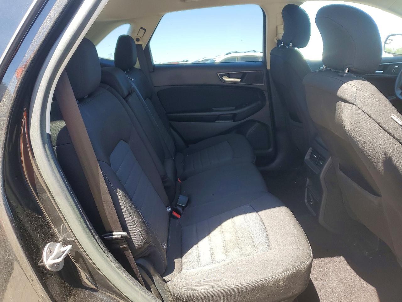 2FMTK4G92FBB71192 · 2015 FORD EDGE · 11/13