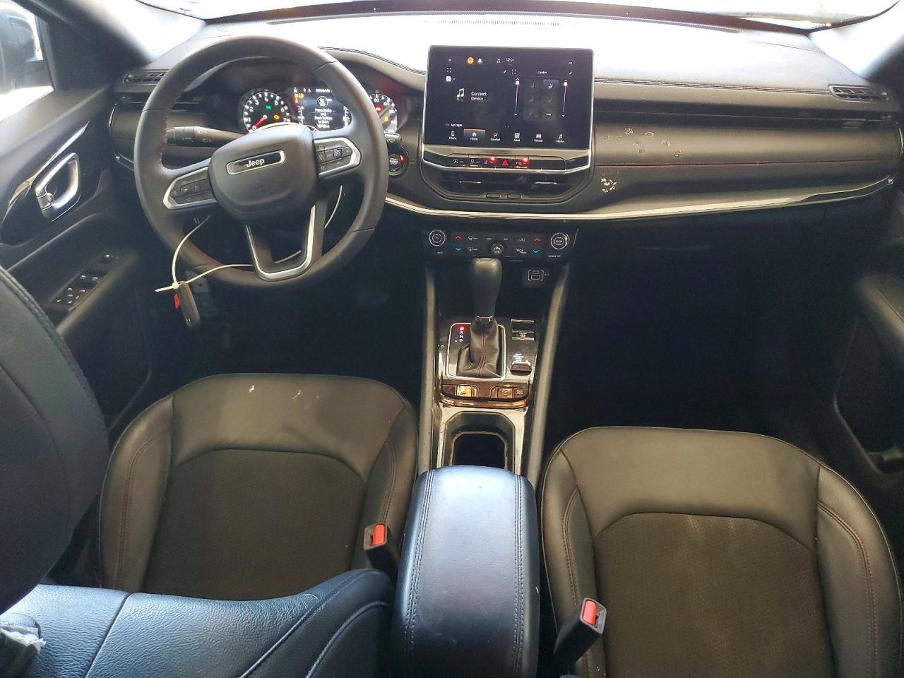 3C4NJDDN7RT589533 · 2024 JEEP COMPASS · 8/12
