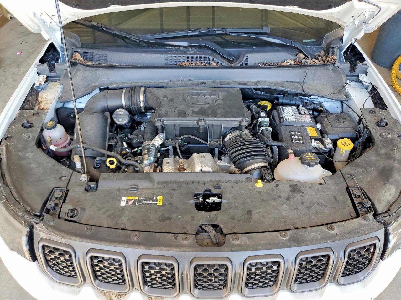 3C4NJDDN7RT589533 · 2024 JEEP COMPASS · 11/12