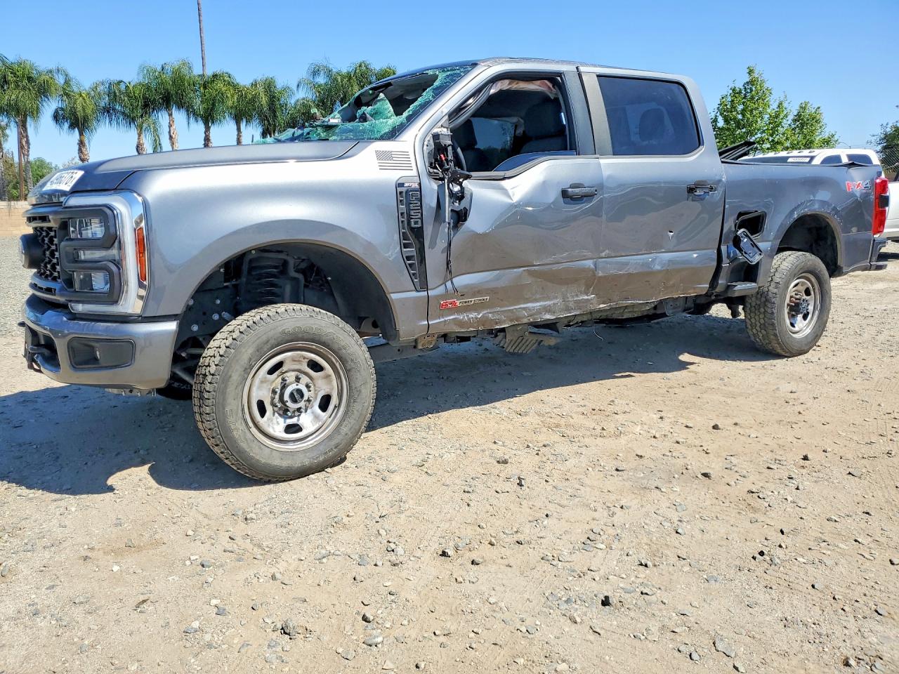 1FT8W2BM1RED73545 · 2024 FORD F250