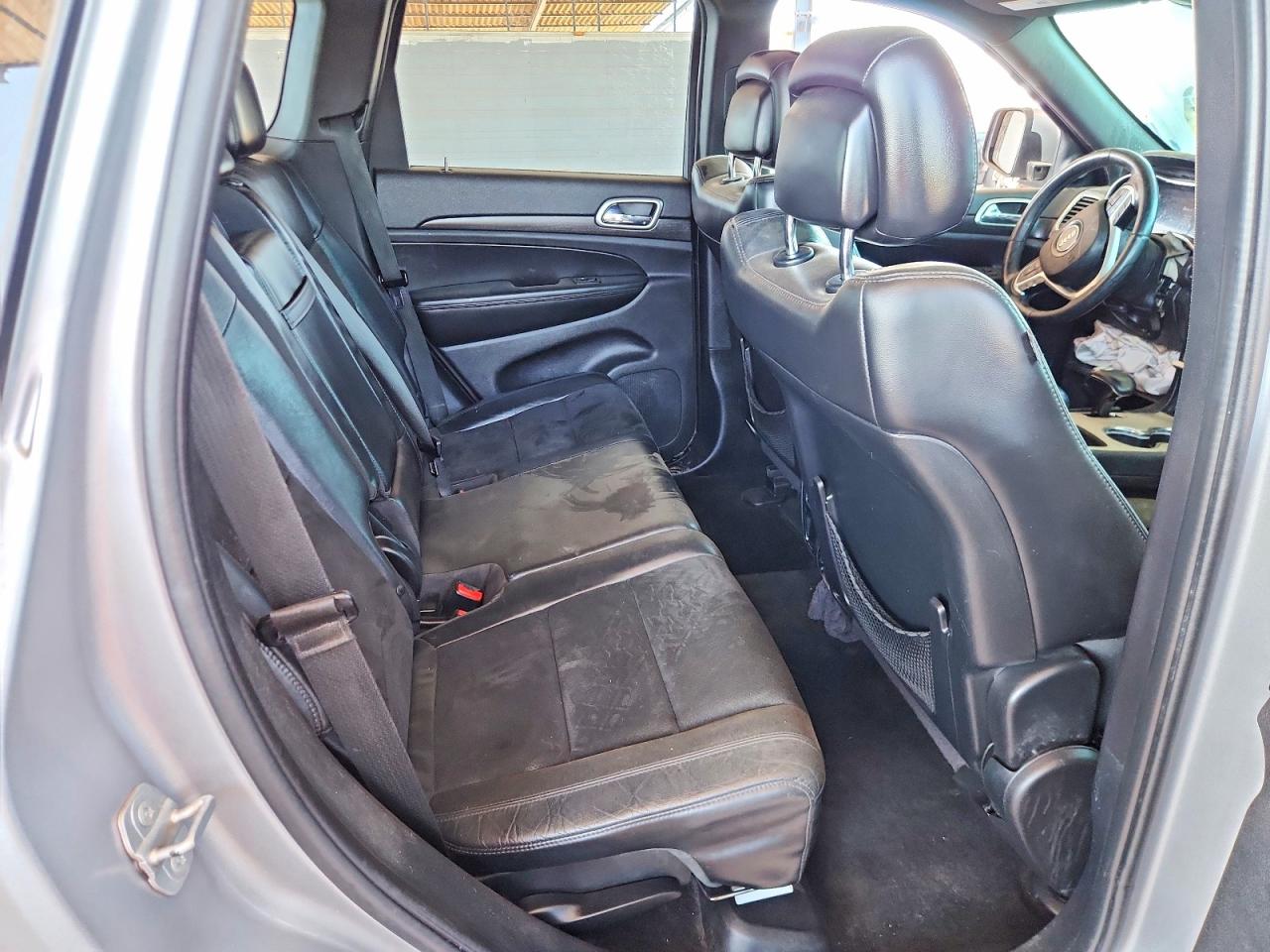1C4RJFAG2FC941945 · 2015 JEEP GRAND CHEROKEE · 11/14
