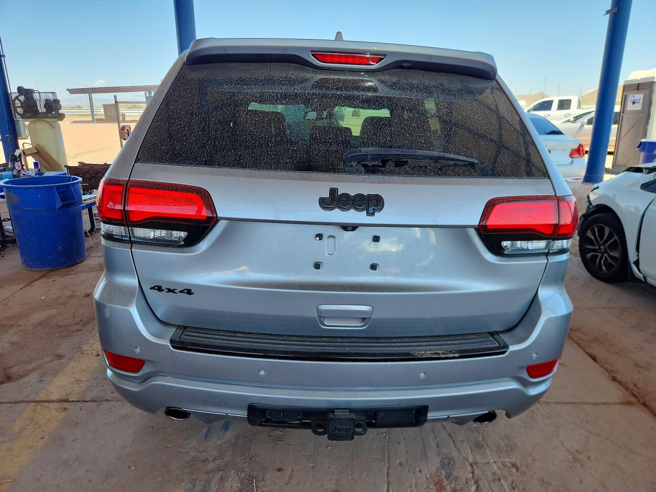 1C4RJFAG2FC941945 · 2015 JEEP GRAND CHEROKEE · 6/14