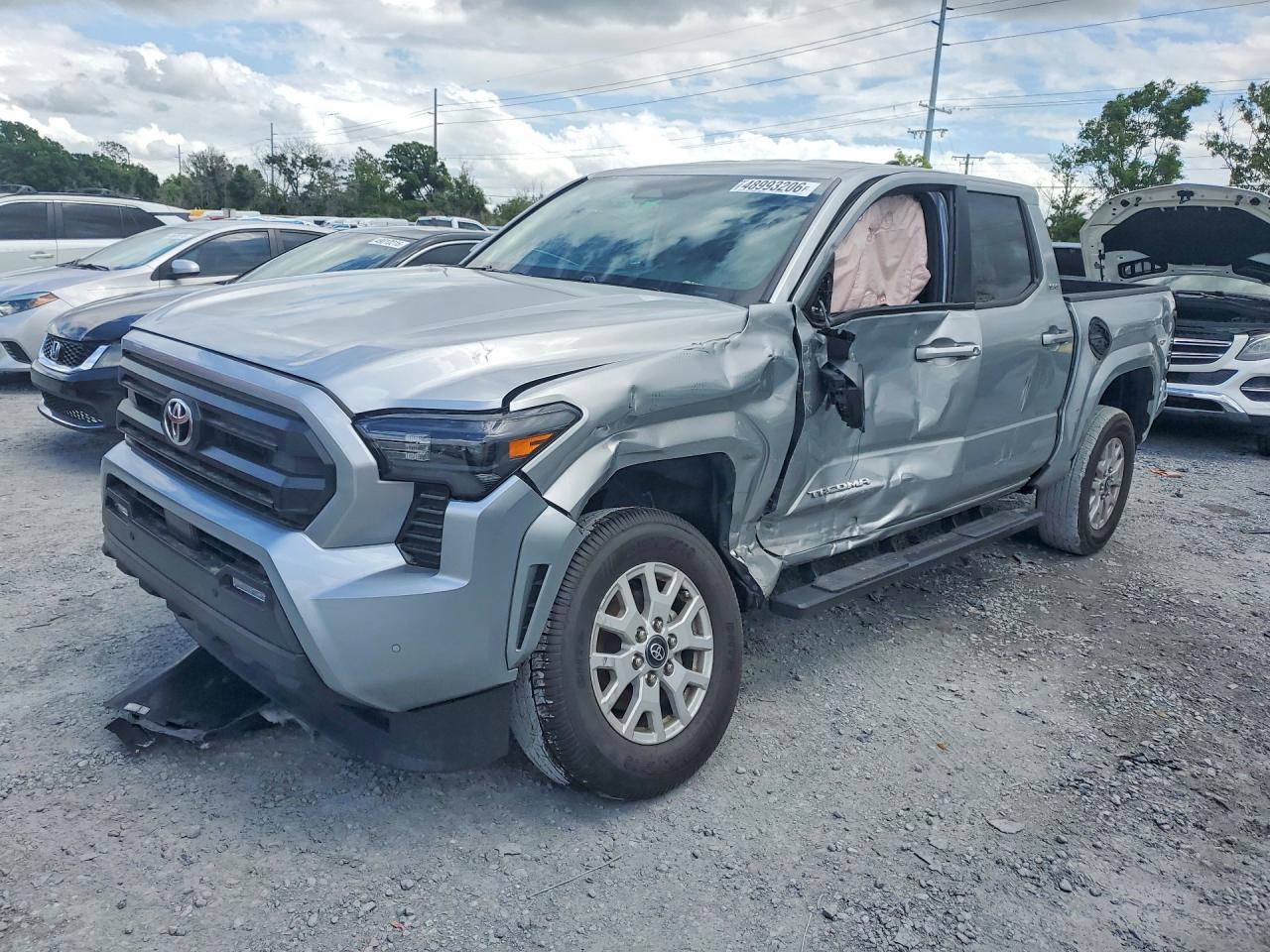 3TYLB5JN4RT023357 · 2024 TOYOTA TACOMA