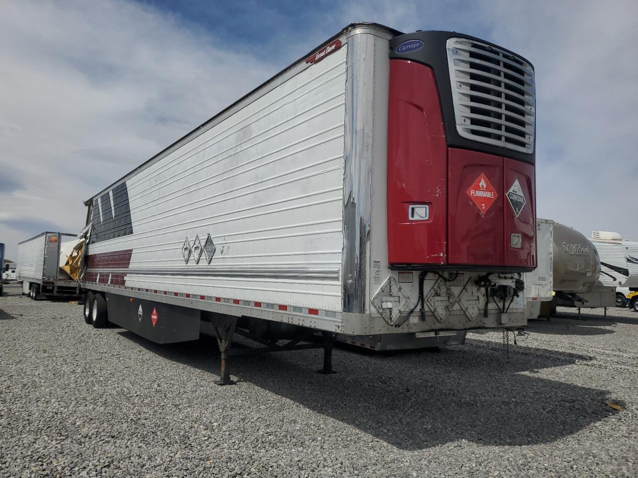 1GR1A0622ME231166 · 2021 GDAN TRAILER
