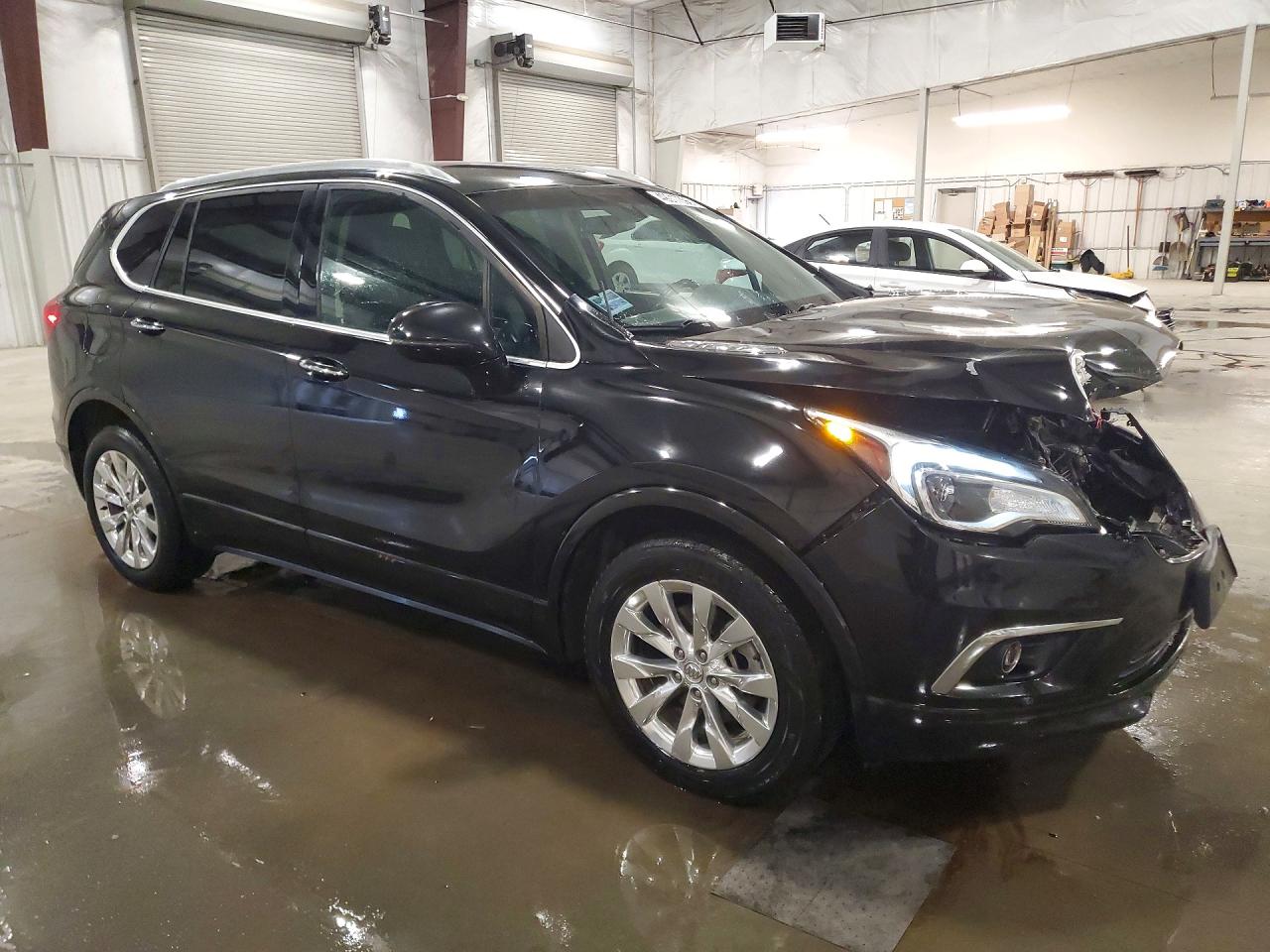 LRBFX1SA8JD015971 · 2018 BUICK ENVISION · 4/13