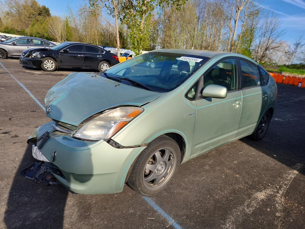 JTDKB20U183332332 · 2008 TOYOTA PRIUS