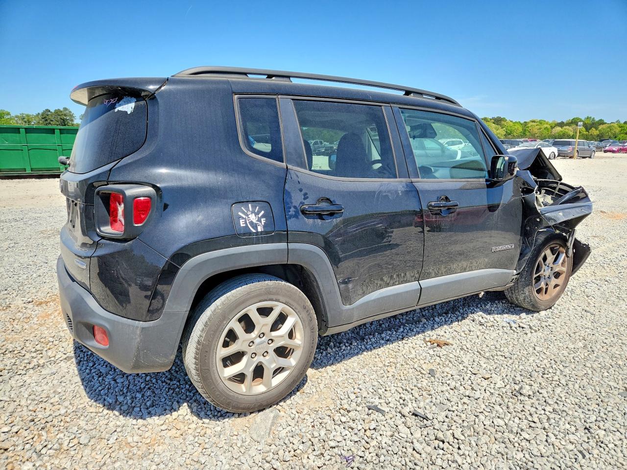 ZACCJABBXHPE88992 · 2017 JEEP RENEGADE · 3/13