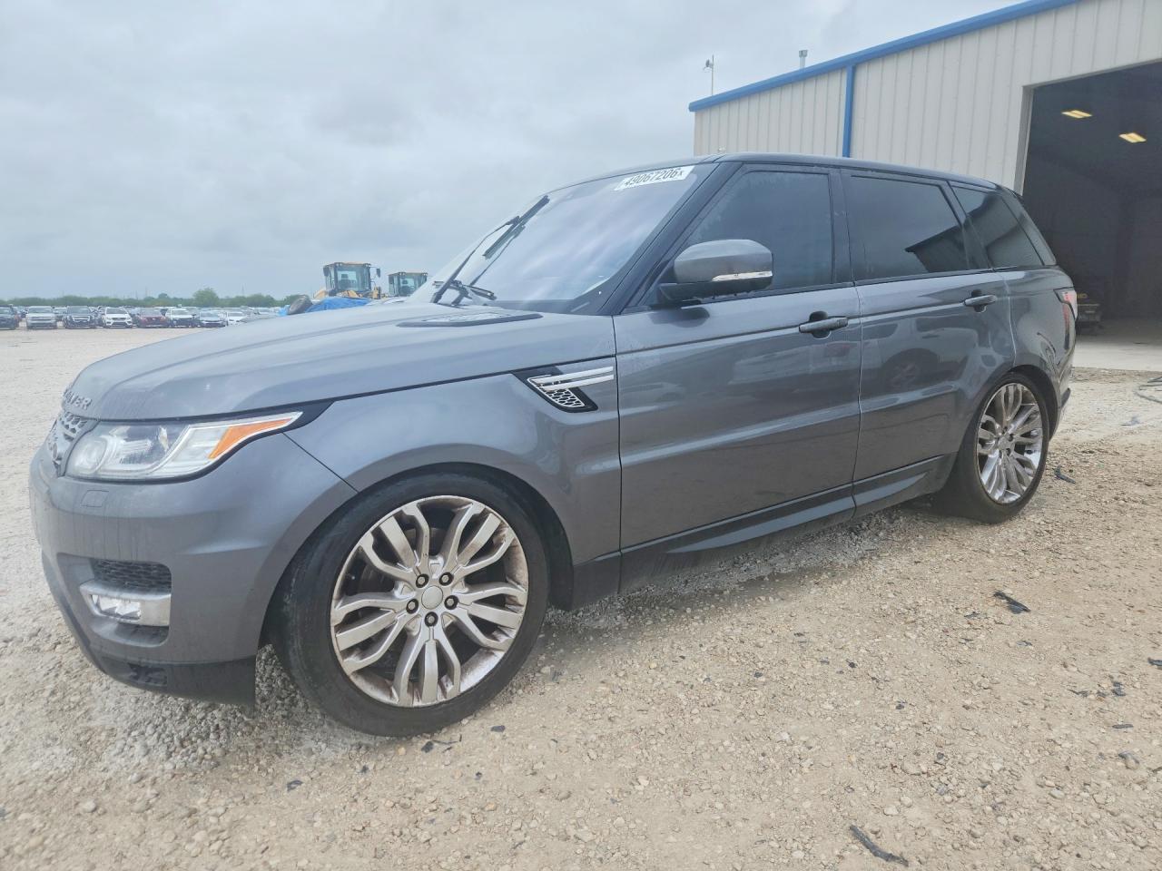 SALWR2FK0HA668674 · 2017 LAND ROVER RANGE ROVER VELAR