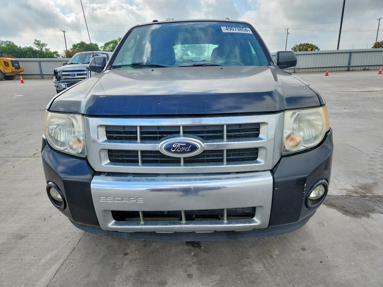 1FMCU0E70CKC19777 · 2012 FORD ESCAPE · 5/12