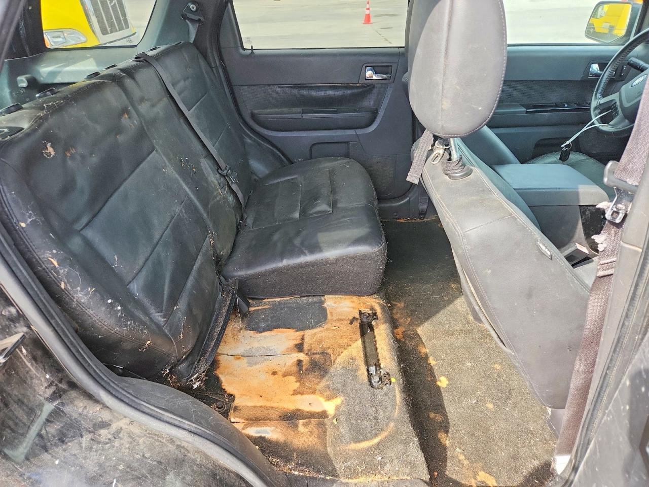 1FMCU0E70CKC19777 · 2012 FORD ESCAPE · 10/12