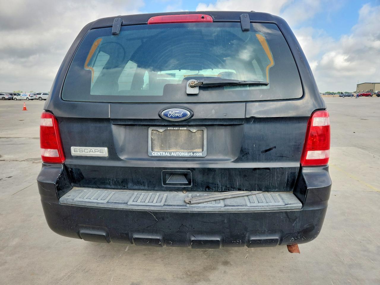 1FMCU0E70CKC19777 · 2012 FORD ESCAPE · 6/12