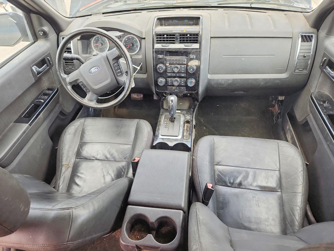 1FMCU0E70CKC19777 · 2012 FORD ESCAPE · 8/12