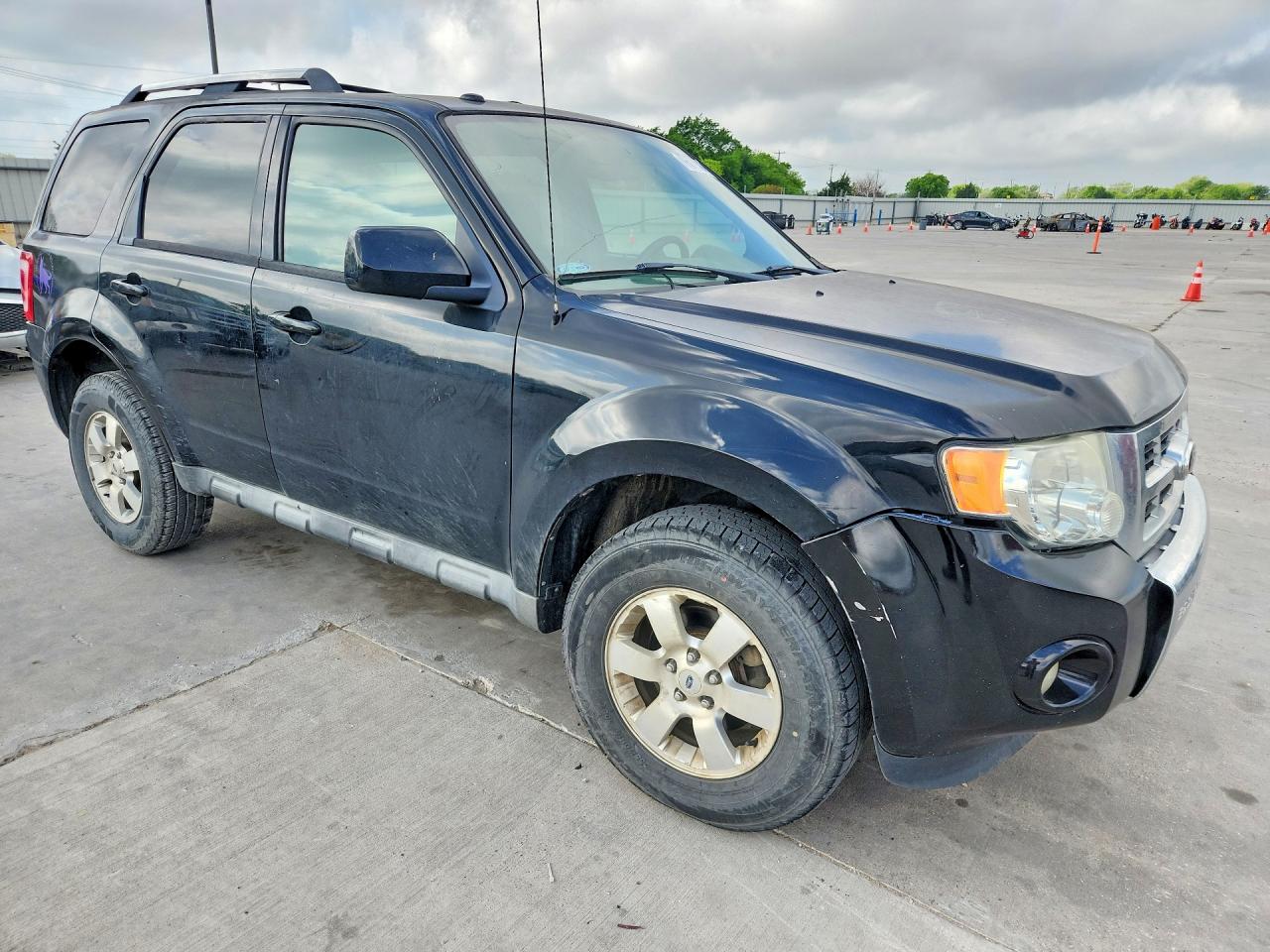 1FMCU0E70CKC19777 · 2012 FORD ESCAPE · 4/12