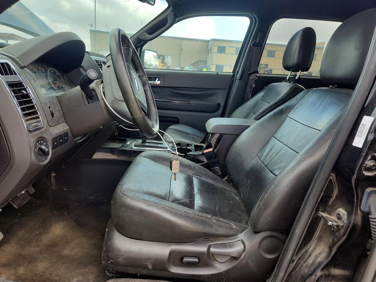 1FMCU0E70CKC19777 · 2012 FORD ESCAPE · 7/12