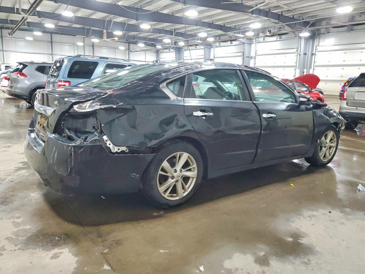 1N4AL3AP2EC147215 · 2014 NISSAN ALTIMA · 3/12