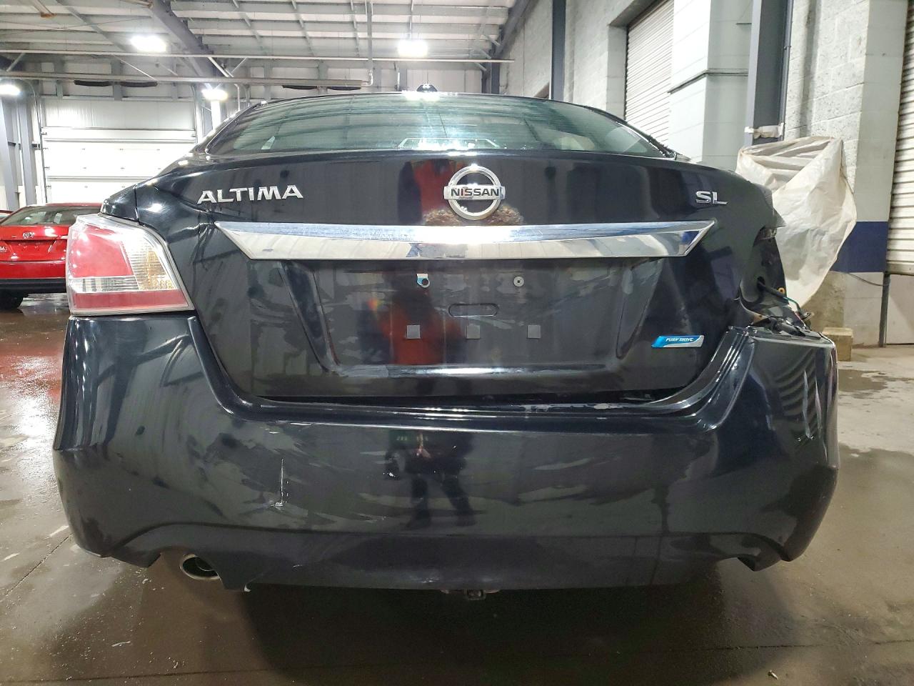 1N4AL3AP2EC147215 · 2014 NISSAN ALTIMA · 6/12