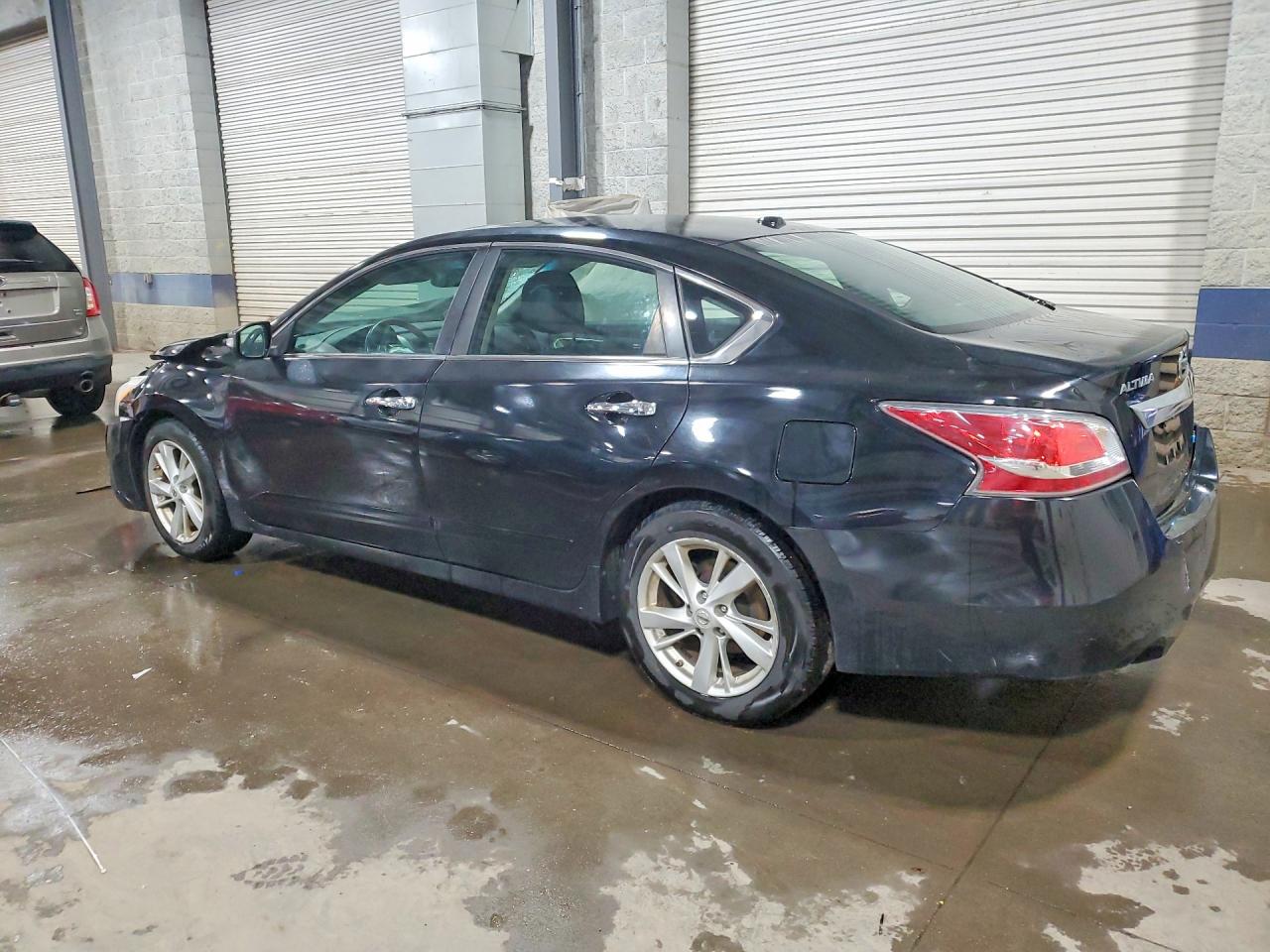 1N4AL3AP2EC147215 · 2014 NISSAN ALTIMA · 2/12