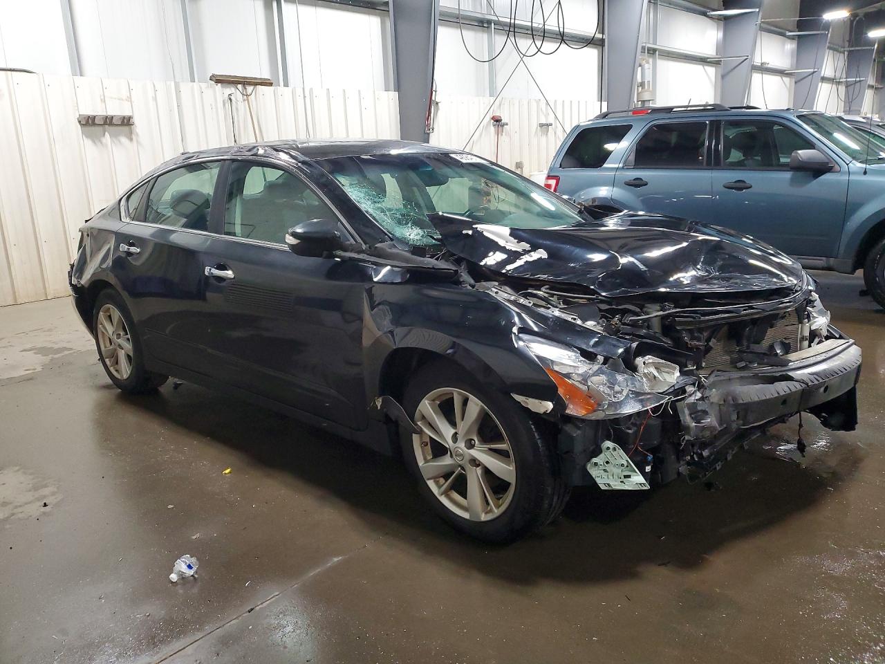 1N4AL3AP2EC147215 · 2014 NISSAN ALTIMA · 4/12