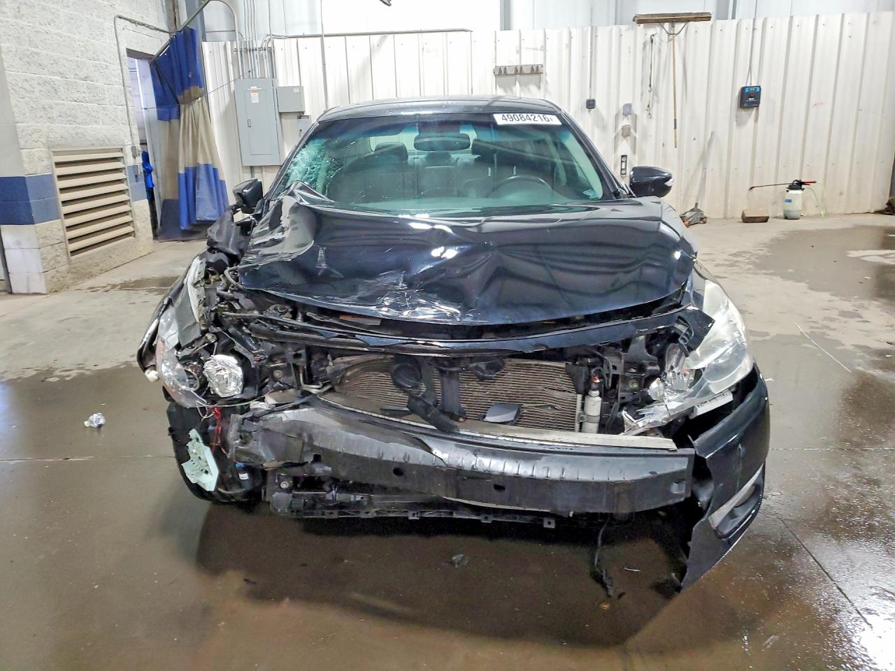 1N4AL3AP2EC147215 · 2014 NISSAN ALTIMA · 5/12