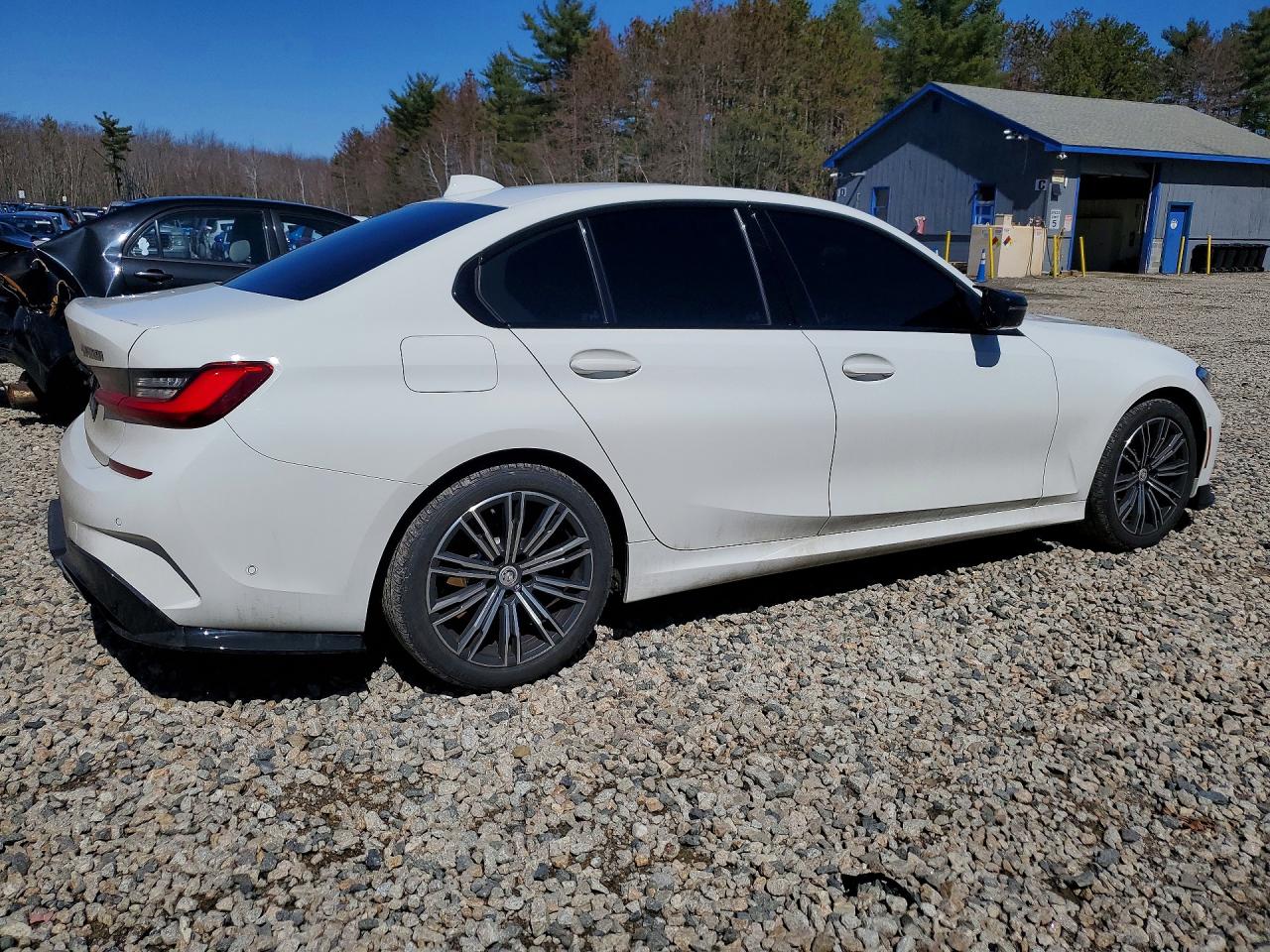 WBA5U9C07LFH68201 · 2020 BMW M340XI · 3/12