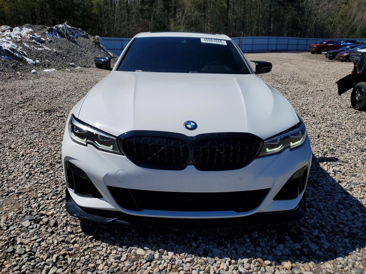 WBA5U9C07LFH68201 · 2020 BMW M340XI · 5/12