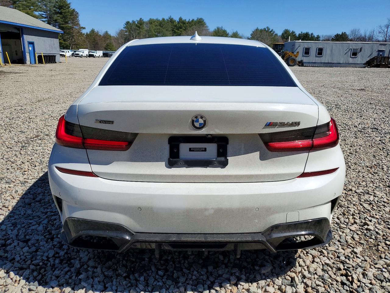 WBA5U9C07LFH68201 · 2020 BMW M340XI · 6/12