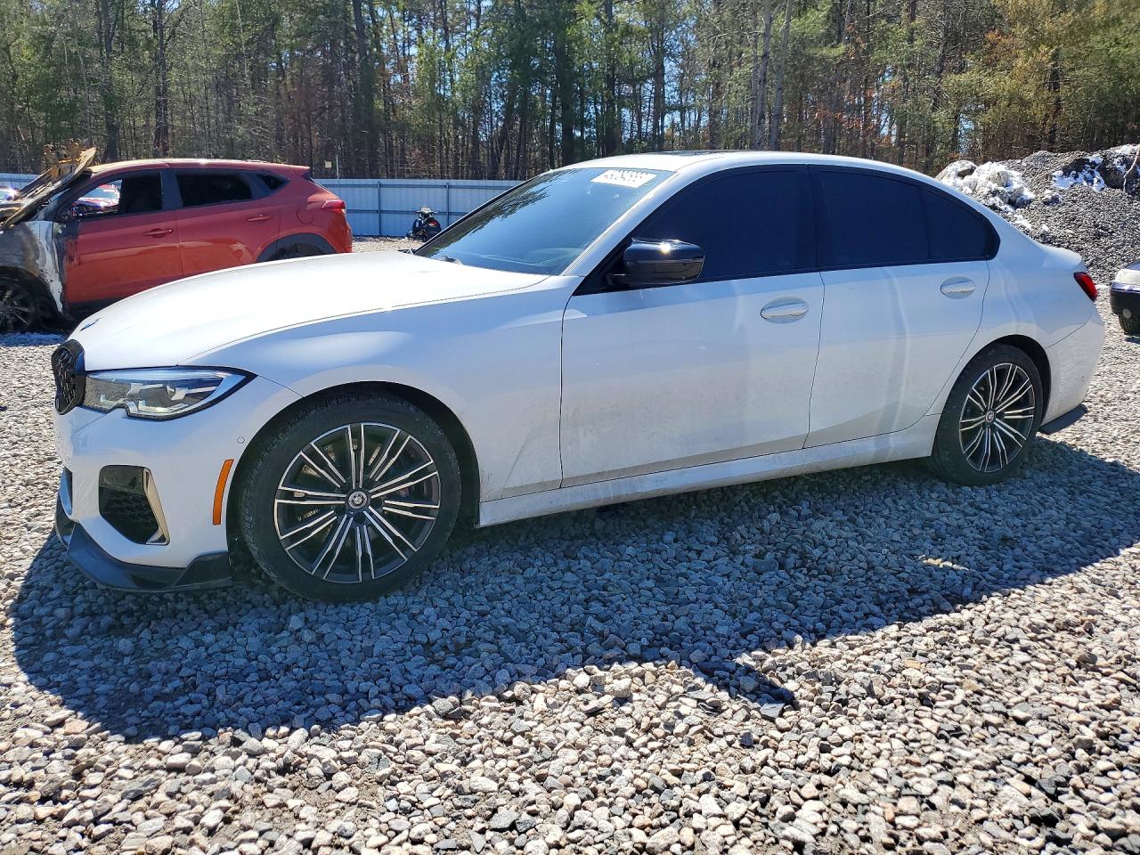 WBA5U9C07LFH68201 · 2020 BMW M340XI