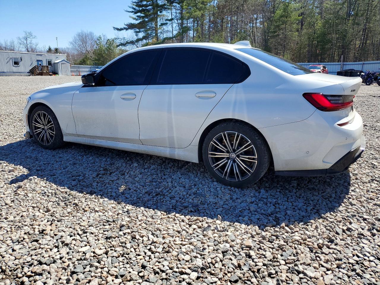 WBA5U9C07LFH68201 · 2020 BMW M340XI · 2/12