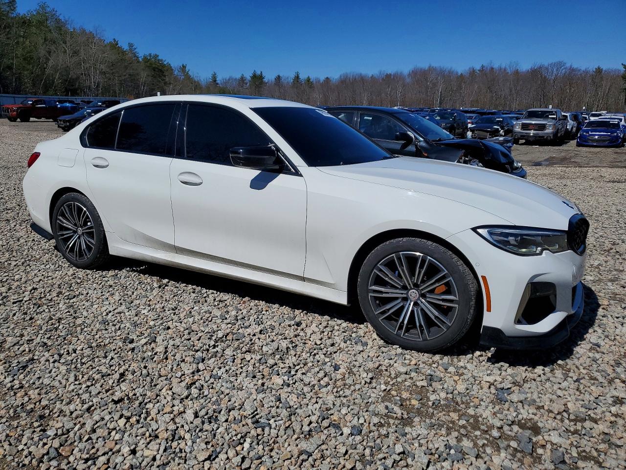 WBA5U9C07LFH68201 · 2020 BMW M340XI · 4/12