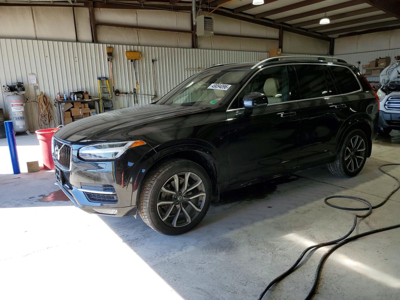 YV4A22PKXG1044753 · 2016 VOLVO XC90