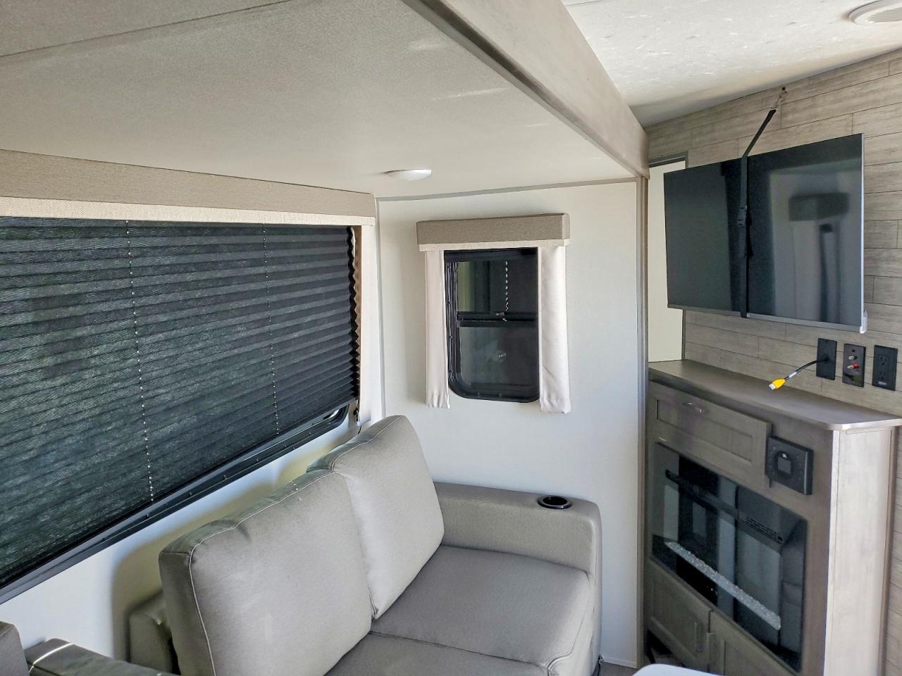 5ZT2ARUB4TN302306 · 2026 FORESTER RIVER RECREATIONAL VEHICLE (RV) · 5/10