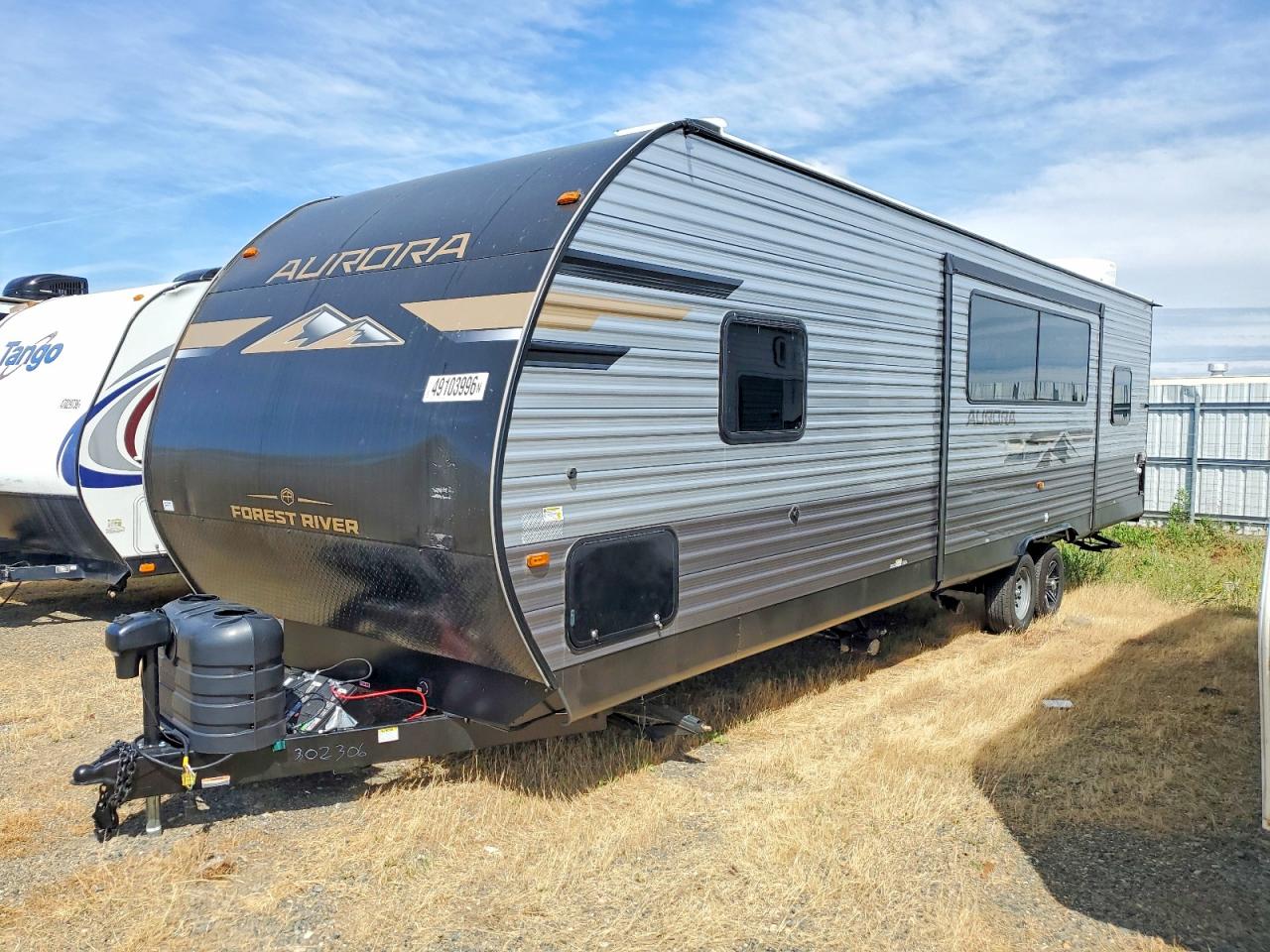 5ZT2ARUB4TN302306 · 2026 FORESTER RIVER RECREATIONAL VEHICLE (RV) · 2/10