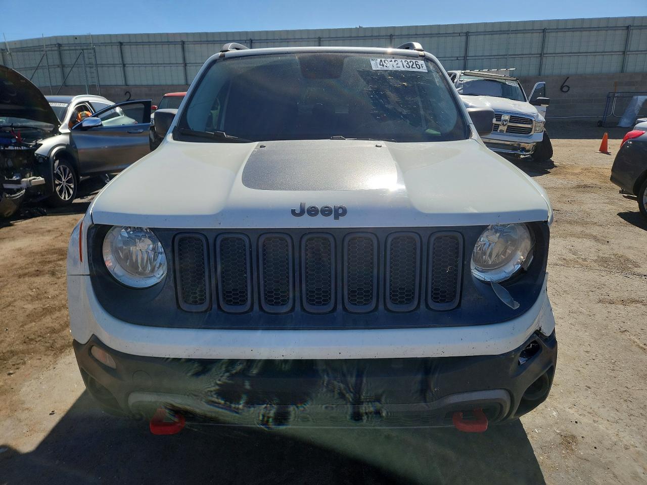 ZACCJBCT2GPE21122 · 2016 JEEP RENEGADE · 5/13