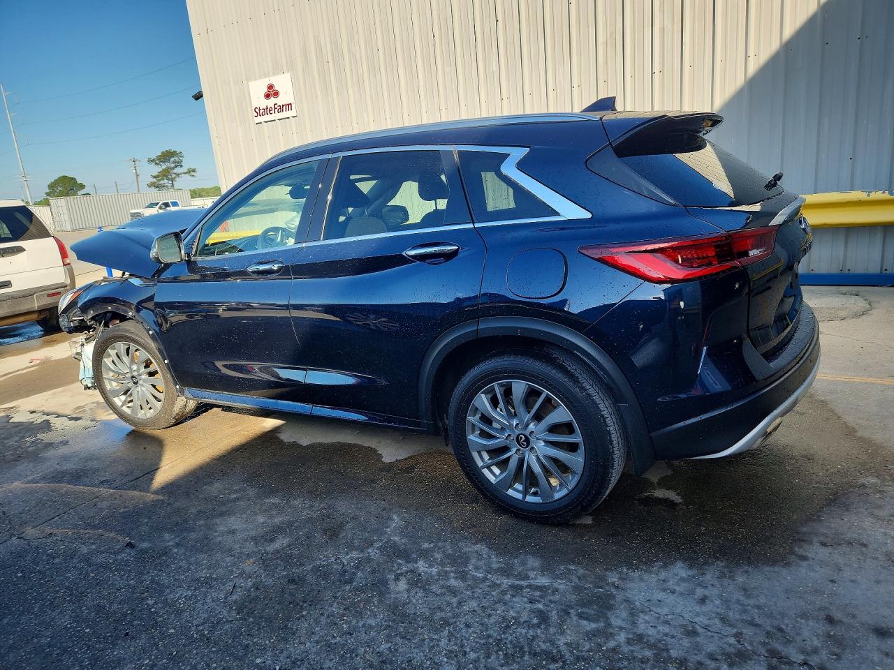 3PCAJ5BAXRF110072 · 2024 INFINITI QX50 · 2/13