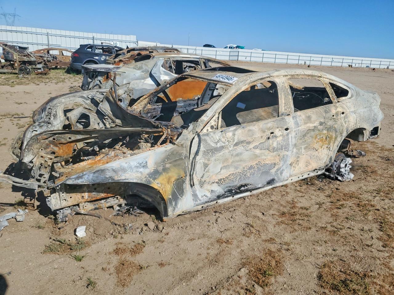 WBA4J1C53JBG80929 · 2018 BMW 430I