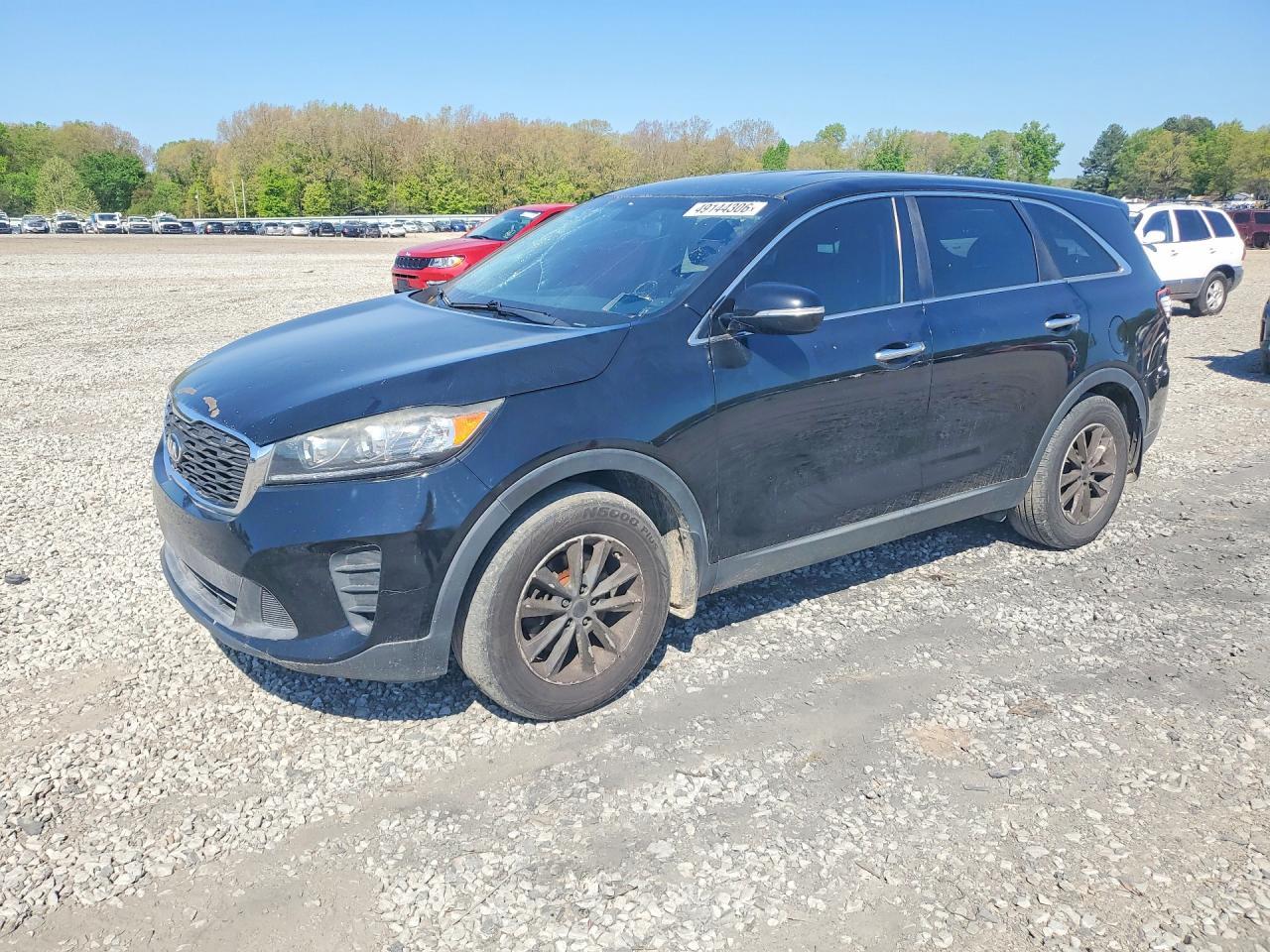 5XYPG4A53KG494265 · 2019 KIA SORENTO