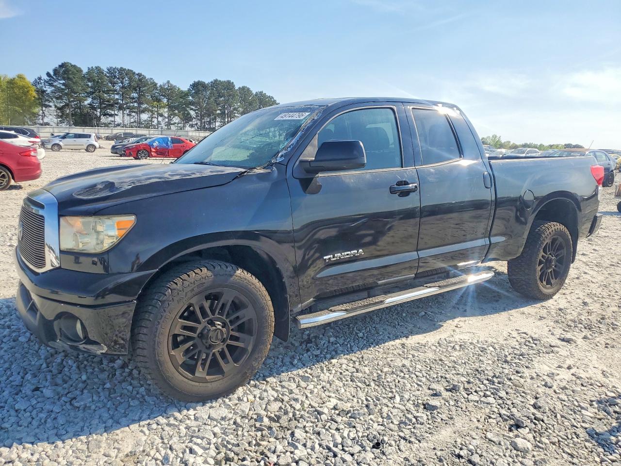 5TFRM5F11DX065476 · 2013 TOYOTA TUNDRA