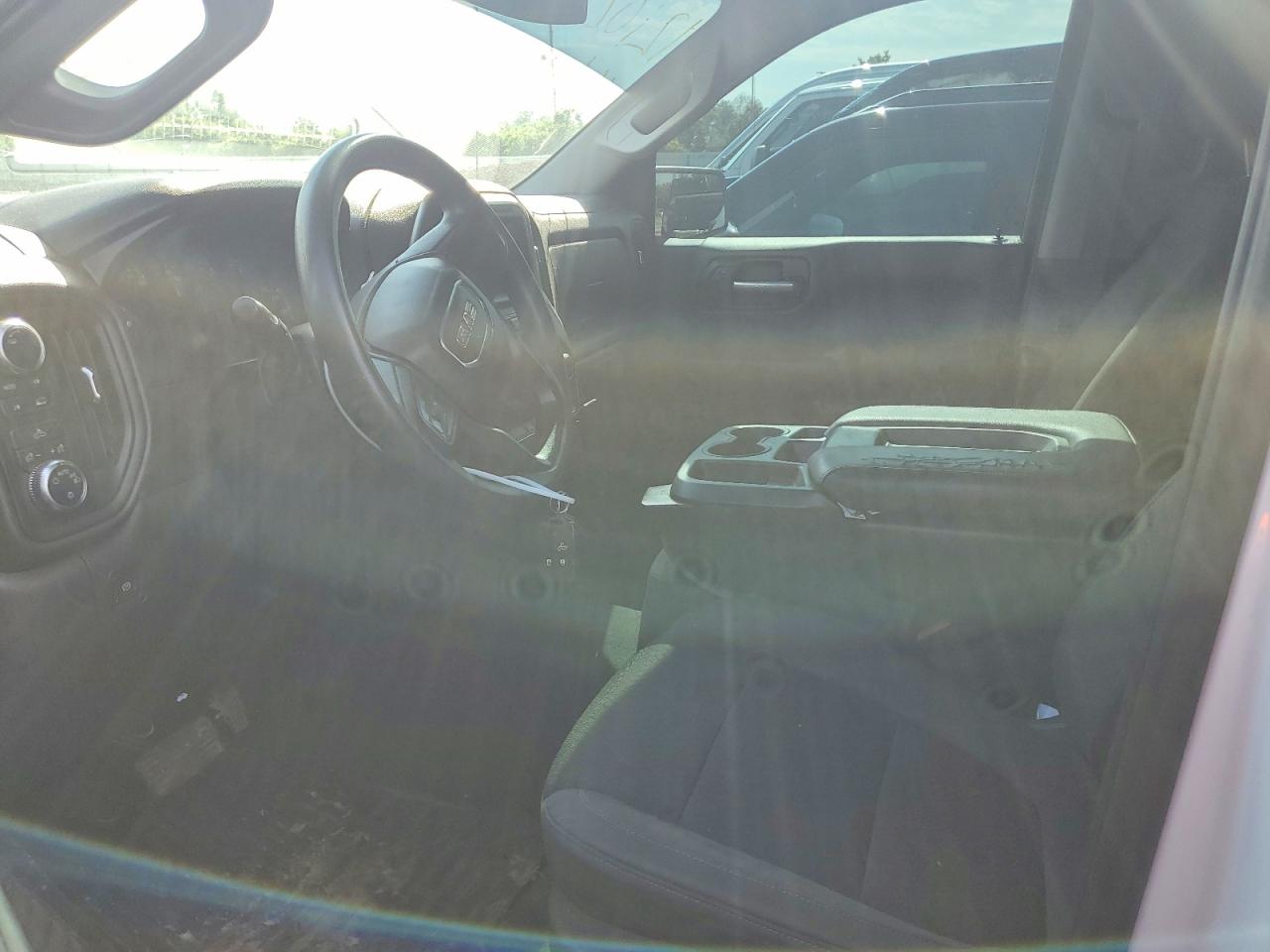 3GTU9AEF6MG285105 · 2021 GMC SIERRA · 7/12