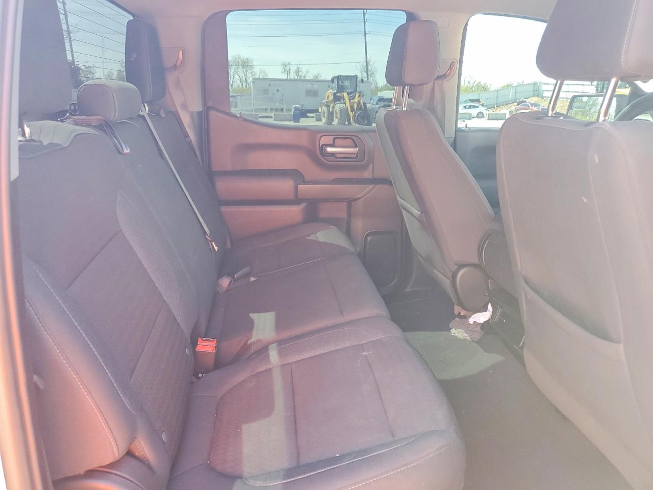 3GTU9AEF6MG285105 · 2021 GMC SIERRA · 10/12