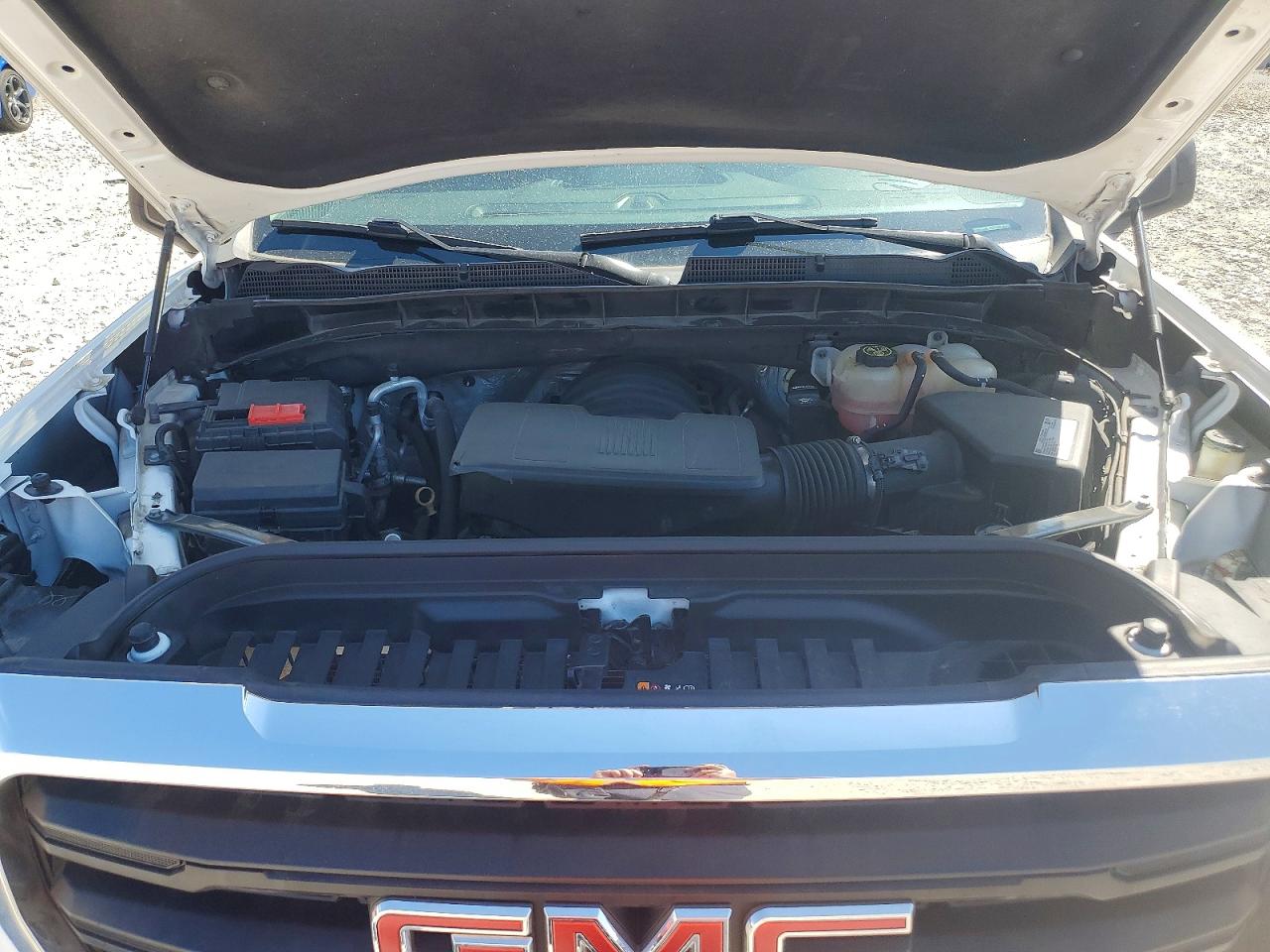 3GTU9AEF6MG285105 · 2021 GMC SIERRA · 11/12