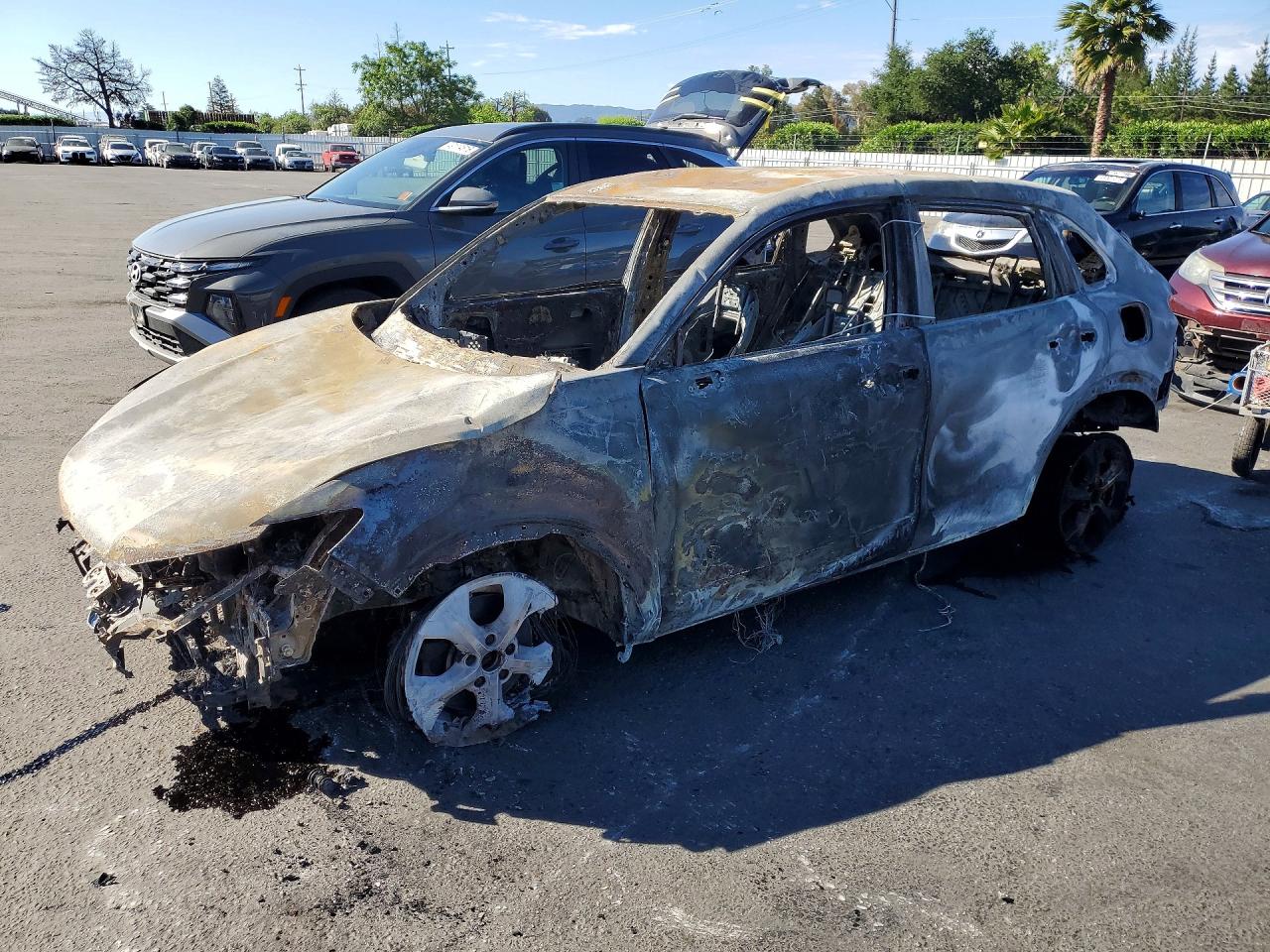 3CZRZ2H39RM778826 · 2024 HONDA HR-V