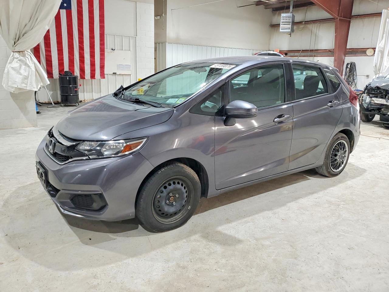 3HGGK5H43LM723034 · 2020 HONDA FIT
