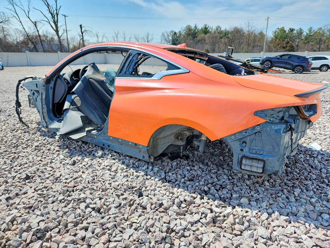 JN1FV7LL8MM560179 · 2021 INFINITI Q60 · 2/12
