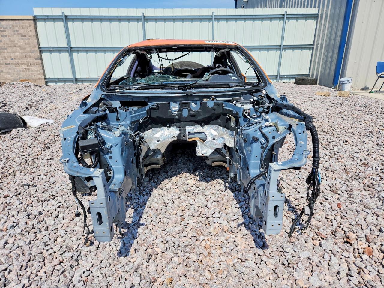 JN1FV7LL8MM560179 · 2021 INFINITI Q60 · 5/12