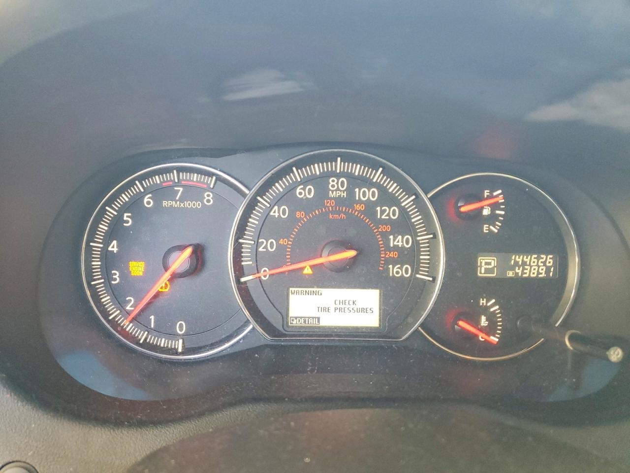 1N4AA5AP9EC494915 · 2014 NISSAN MAXIMA · 9/12